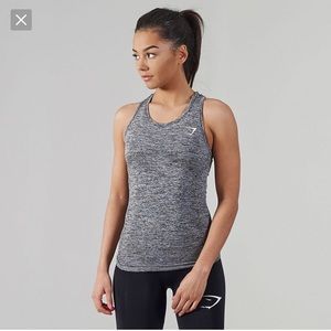 GYMSHARK Vital Seamless Vest